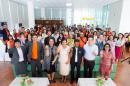 โครงการแสดงมุทิตาจิตผู้เกษียณอายุราชการบุคลากรกองกลาง ประจำปีงบประมาณ 2568